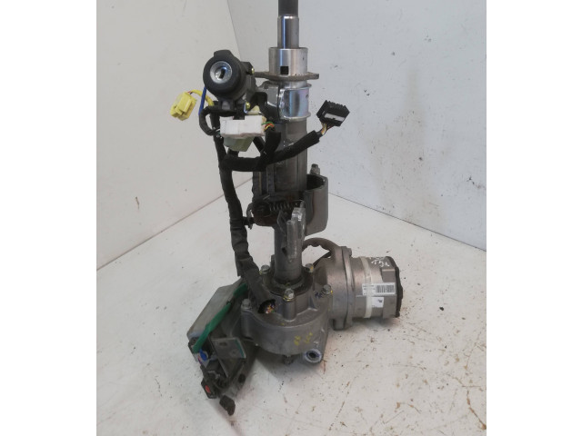 Насос рулевого управления