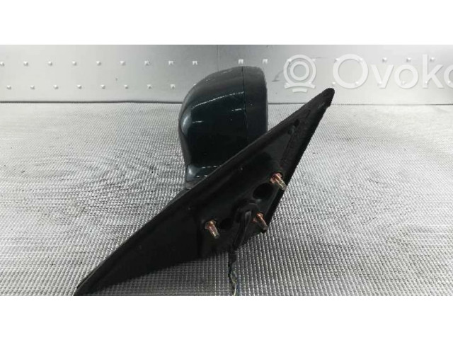 Зеркало электрическое Сзади Mitsubishi Galant 1997-2003 года