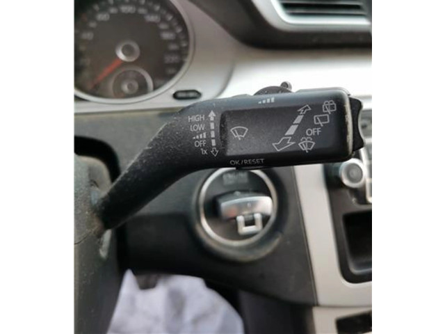 Переключатель дворников    Volkswagen PASSAT B6