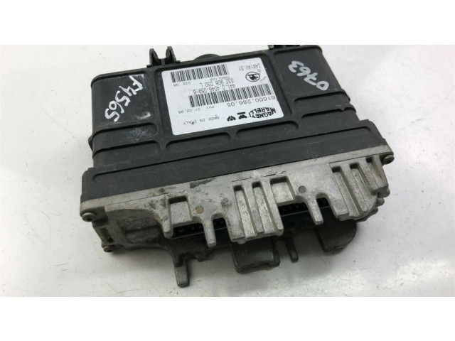 Другие блоки управления / модули