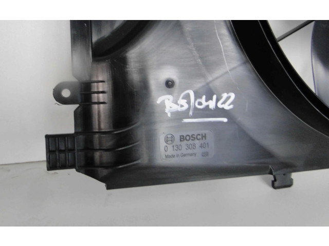 Вентилятор радиатора A2465000093 Mercedes-Benz CLA C117 X117 W117