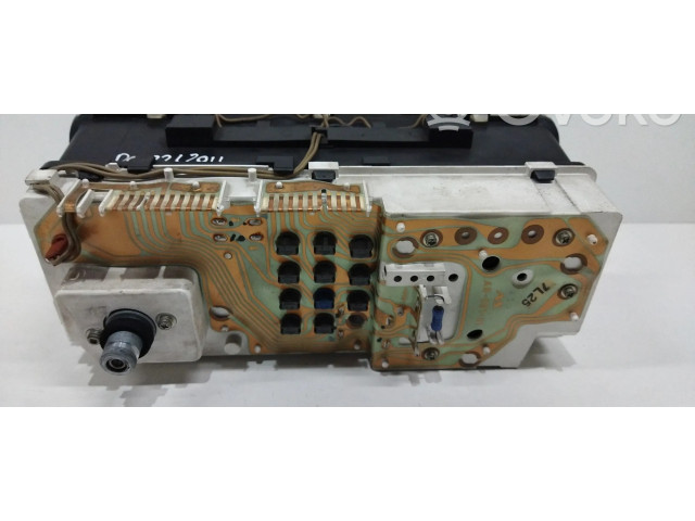 Панель приборов Austin Metro