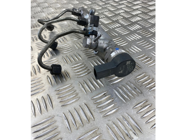 Vstřikovací lišta 059130090CB   Audi A6 C7    CDU 