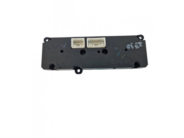 Блок управления климат-контролем 7820A362, T1012284N Mitsubishi L200