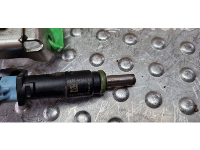 Vstřikovací lišta HX7G-9F593-CA, HX7G-9D280-BB Ford Kuga III