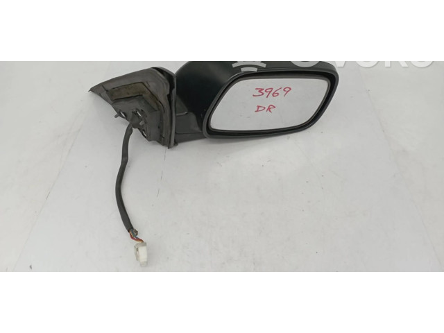 Zpětné zrcátko Toyota Avensis T220 3PINES