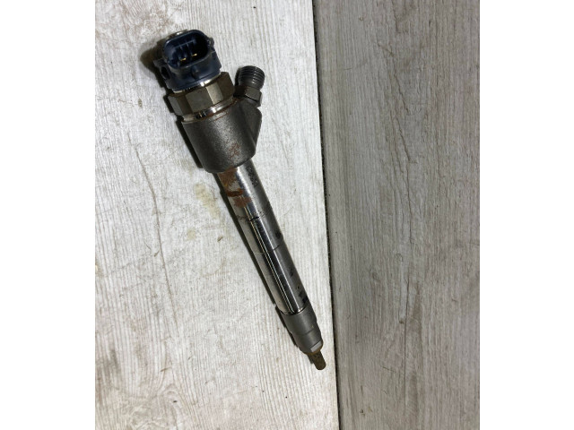 Форсунка 9828959880    Citroen C3 Aircross   