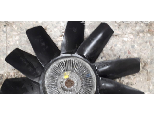 Вентилятор радиатора     Wiatrak    Land Rover Discovery 4 - LR4 