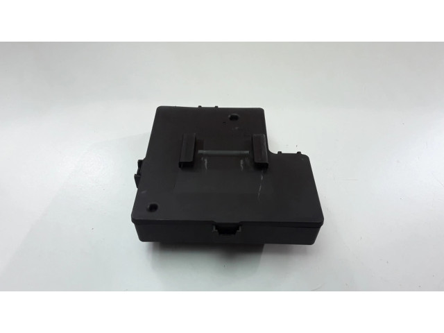 Блок управления 285905328R Dacia Jogger