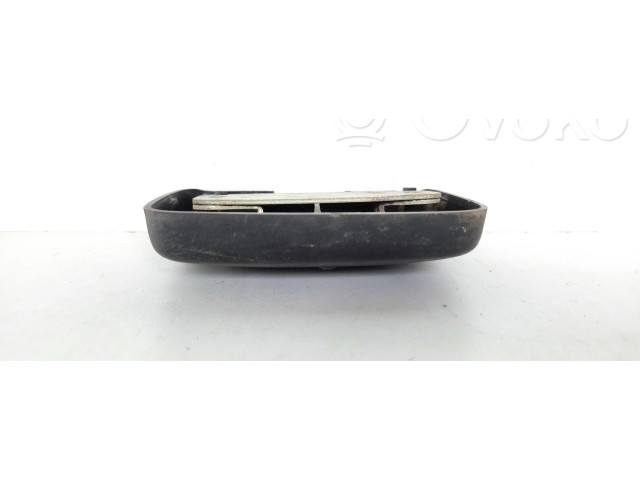 Замок багажника 701829725A    Volkswagen Transporter - Caravelle T4 1991 - 2003 года