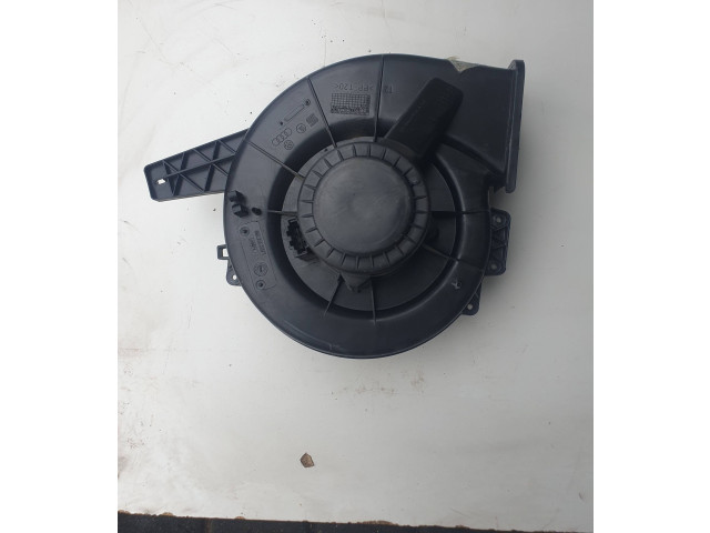 Вентилятор печки 6Q1819015G, A9674 Skoda Fabia Mk1 (6Y)