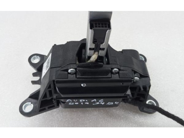 Рычаг переключения передач 4K1713041H, 1833240136 Audi A6 S6 C8 4K