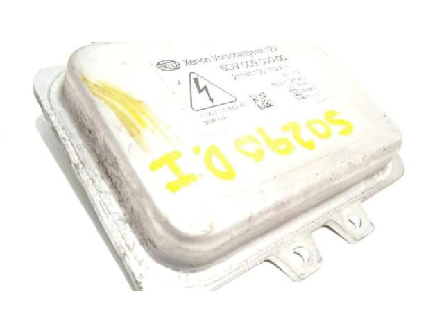 Блок управления Xenon