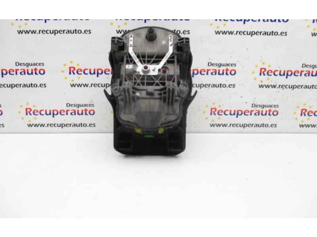 Přístrojová deska Nissan Pathfinder R51