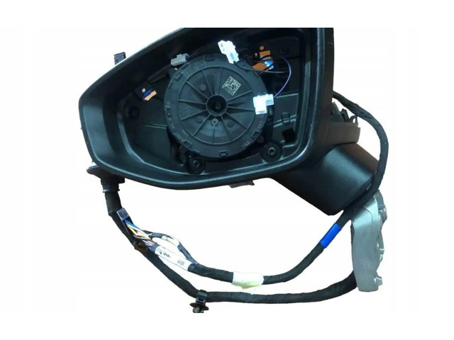 Зеркало электрическое Audi A3 8Y 2020 - года