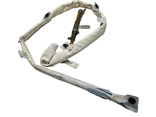 Боковая подушка безопасности 8P4880742E, 100536540 Audi A3 S3 8P