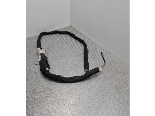 Боковая подушка безопасности 9801665880   Peugeot 5008