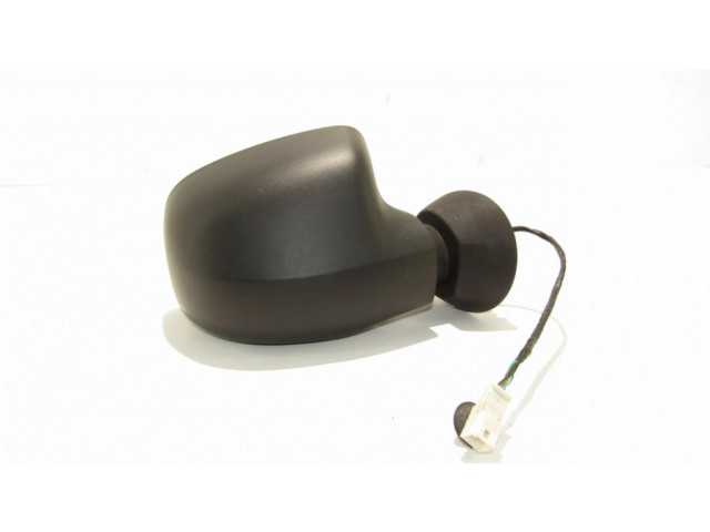 Зеркало электрическое правое Dacia Logan I 2004-2012 года