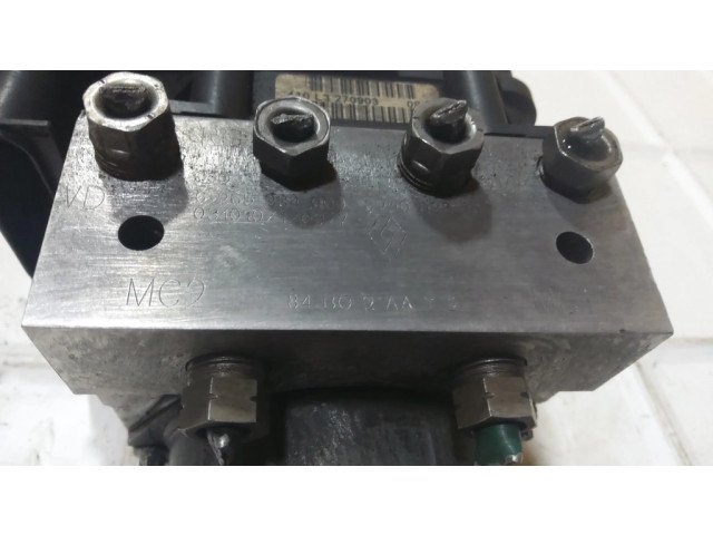 Jednotka ABS 0265234000, 8200038702 Renault Scenic II - Grand scenic II 2004