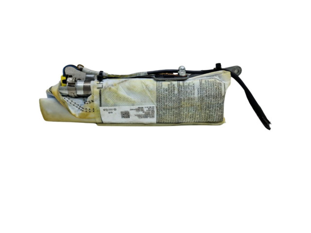 Подушка безопасности в сиденье 5C0880241A Volkswagen Jetta VI