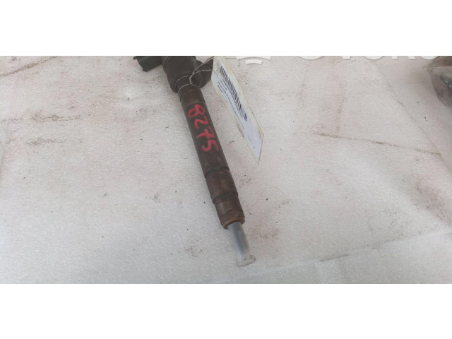 Форсунка 0445110251 Volvo XC90