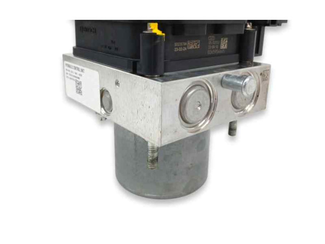 Блок АБС 104474500B, 0265257793 Tesla Model S 2012 - года