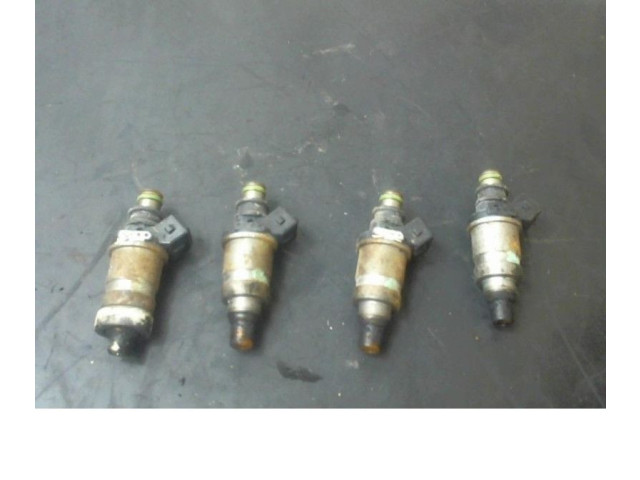 Vstřikovač Honda Civic