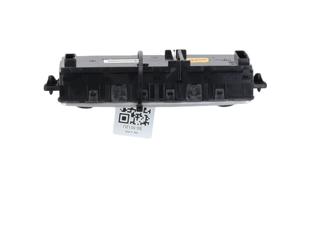 Блок управления климат-контролем 275109409R, S05012U   Renault Scenic III -  Grand scenic III