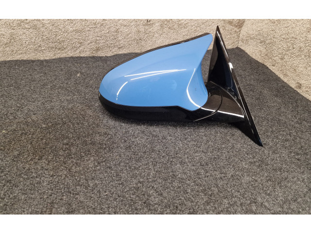 Zpětné zrcátko BMW M3 F80 2019