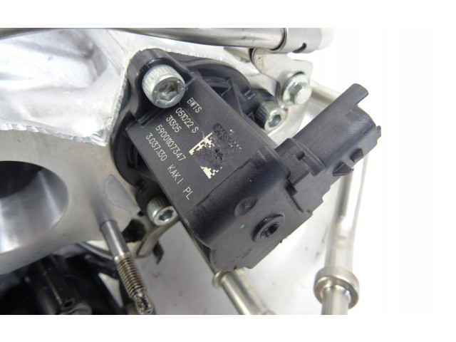 Turbodmychadlo Турбина 16319700063 Nissan Micra K14