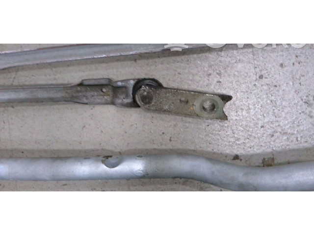 Моторчик дворников 1T2955023A, 9550231T1 Volkswagen Touran I