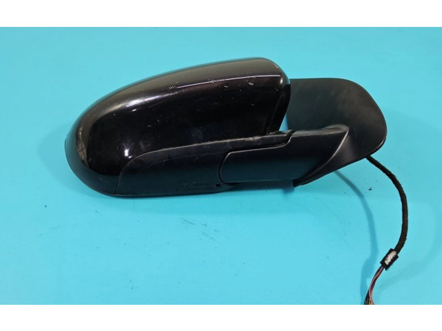 Zpětné zrcátko Nissan Qashqai 2007 IMPRK1357772