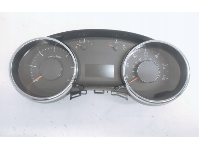 Панель приборов 9805233280   Peugeot 3008 I       