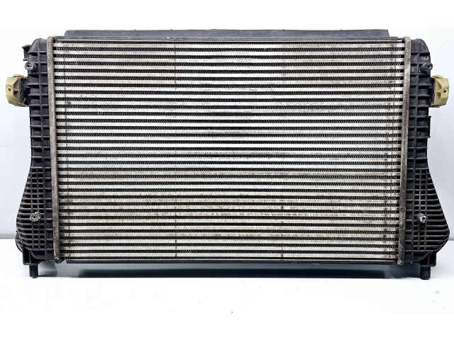Интеркулер  3C0145805AK   Volkswagen PASSAT CC 