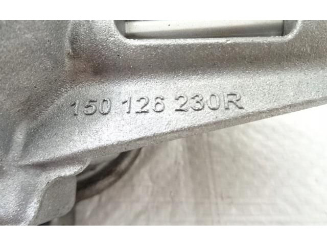 Масляный насос 150126230R Dacia Sandero III