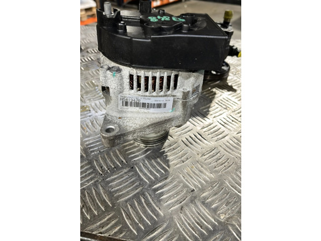 Генератор 7700869600   Renault Clio II      