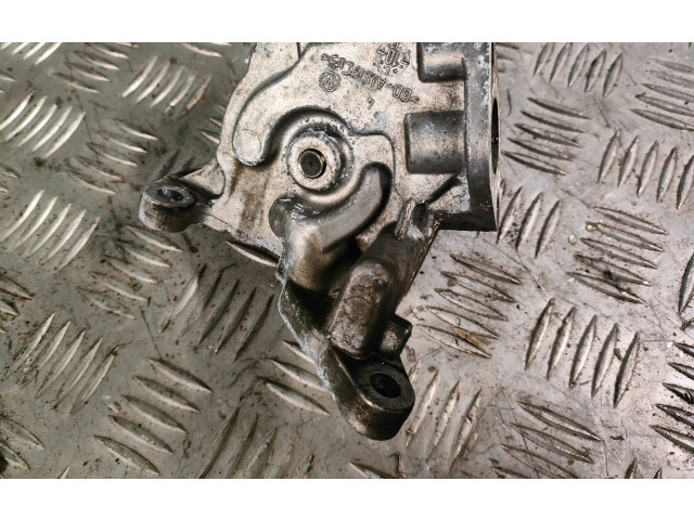 Масляный насос 059115105bl Audi A6 S6 C6 4F