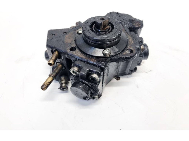 Vstřikovací čerpadlo 55230348, 0445010243   Fiat Doblo     