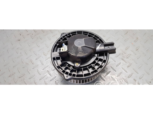 Вентилятор печки Honda Ridgeline I