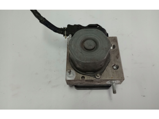 Блок АБС 476605476R   Renault  Twingo III  2014 -  года