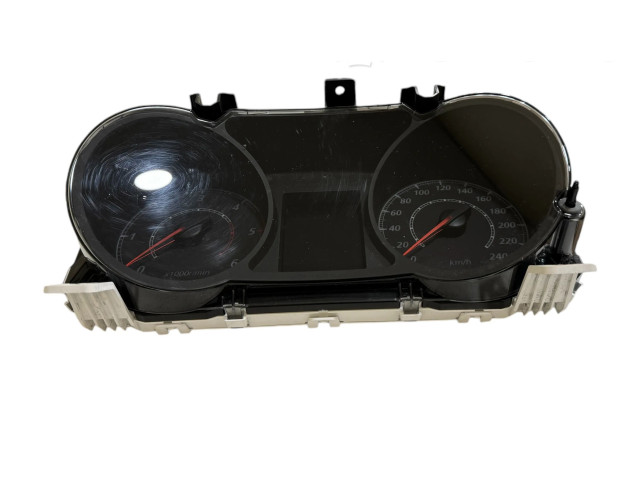 Панель приборов 8100B455, MM0053107 Mitsubishi ASX