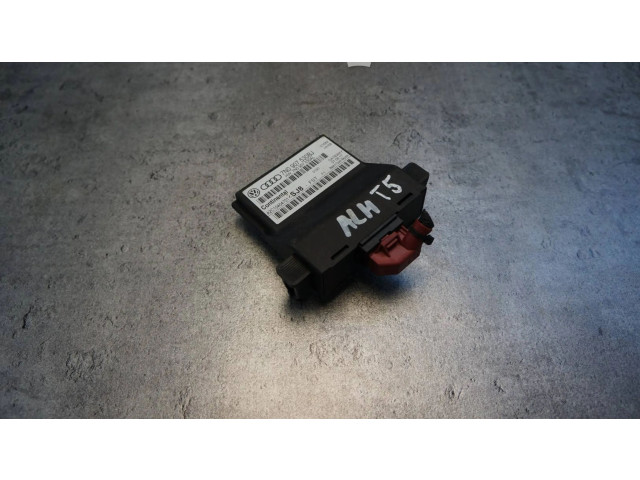 Модуль управления gateway