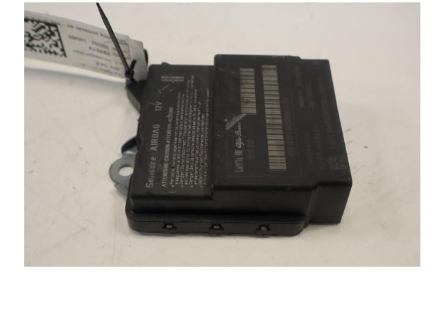 Блок подушек безопасности 51918197   Fiat Punto (199)