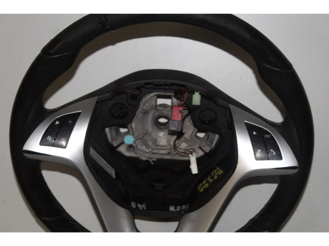 Volant Lancia Delta 2011