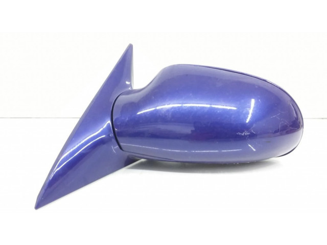 Zpětné zrcátko levé Mercedes-Benz SLK R170 2000 191753, 191761