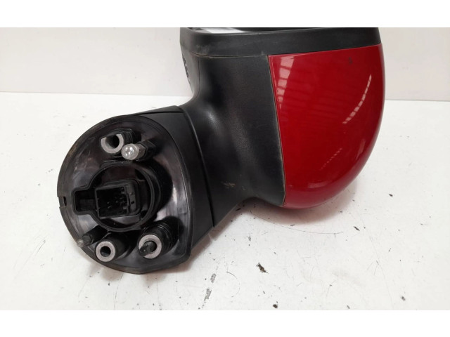 Zpětné zrcátko KIA Rio 2012