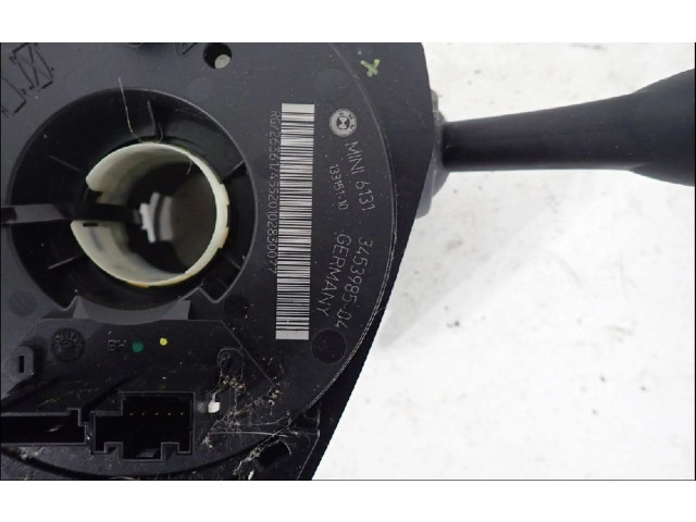 Ручка стеклоочистителей Mini One - Cooper R56