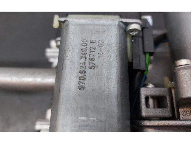 Volant Porsche Cayenne (92A) 2014 7P5419501CP, 97062434700