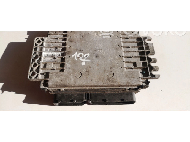 Řídící jednotka MEC32040F33226, MEC32040F33226 Nissan Micra C+C 2016