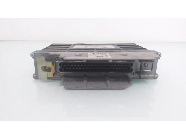 Блок управления коробкой передач 5DG005906, 097927731   Audi 100 S4 C4